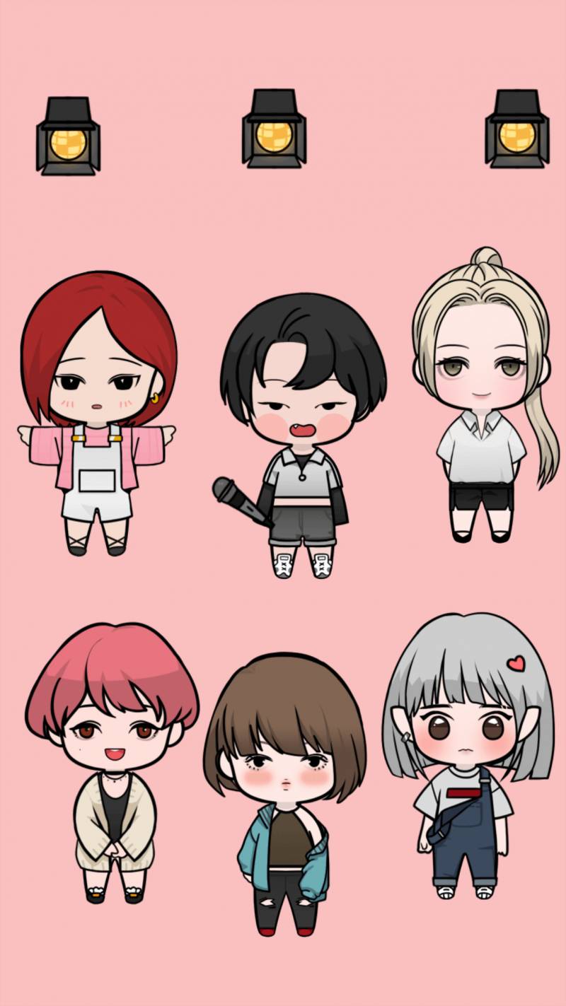 익인이들의 최애를 골라주쎄여 | 인스티즈