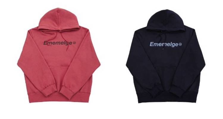 익들!! 후드티 11핑크 22네이비 | 인스티즈