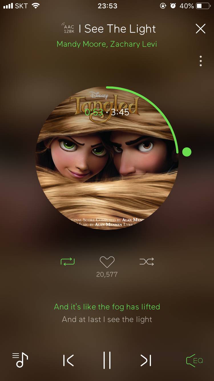 나는 디즈니 ost 중에 이 노래들이 제일 좋아 | 인스티즈