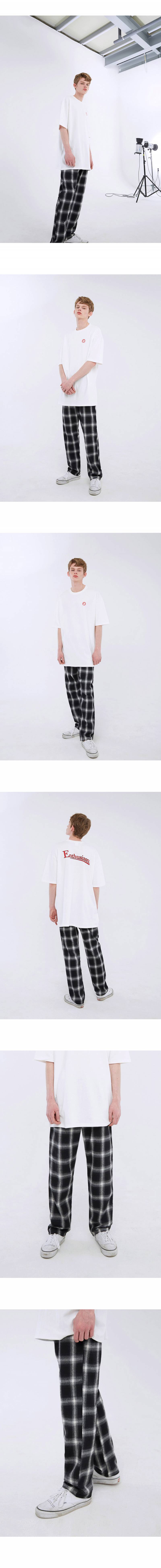 이 바지 별로야? 여자가 입기에 너무 큰가? | 인스티즈