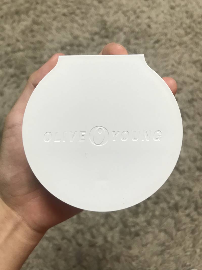 엄마가 올영에서 뭘 받아오셨는대 이게 뭐야?? | 인스티즈