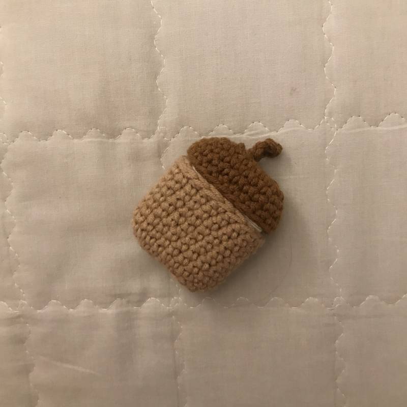 에어팟 케이스 직접 만들었당 | 인스티즈