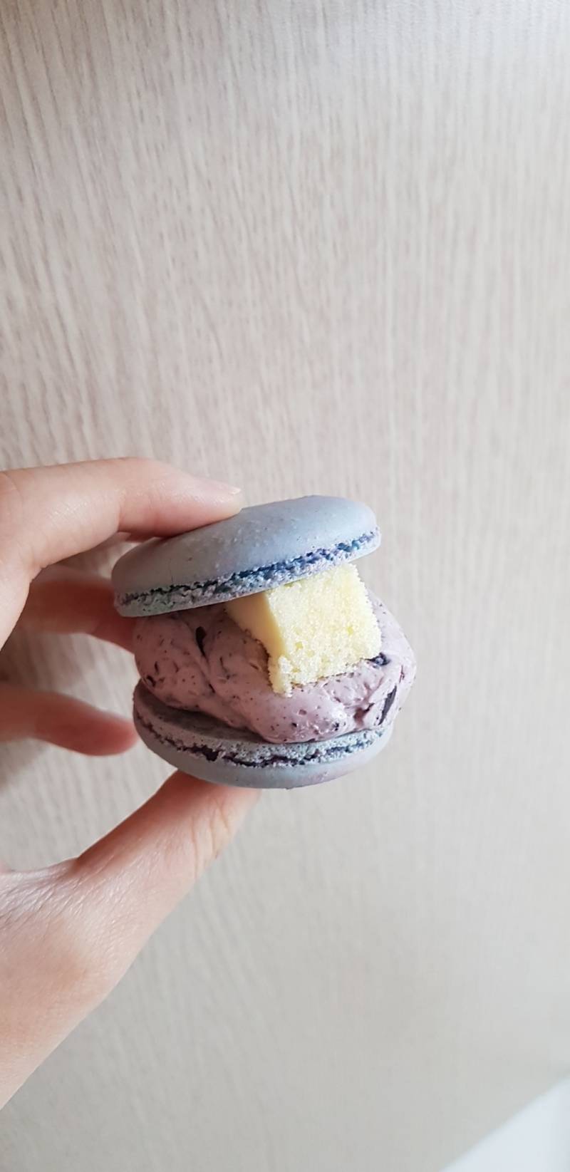 아침에는 마카롱이지 | 인스티즈