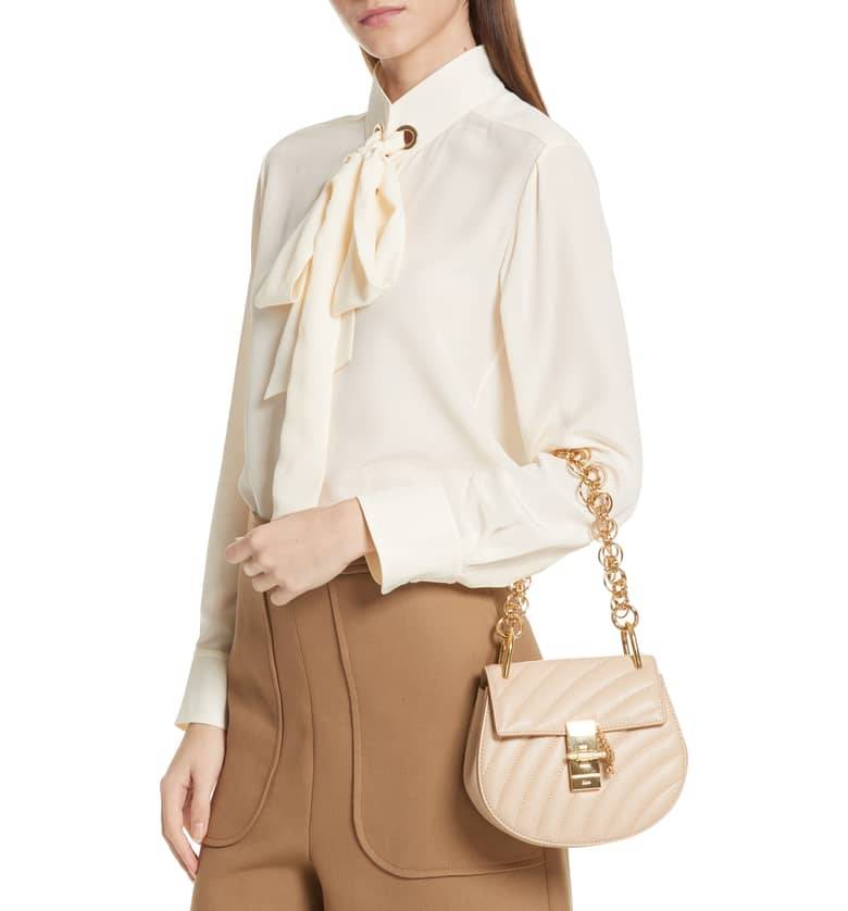 나 끌로에 가방 사려고 하는데 디자인 같이 골라줄 사람 | 인스티즈