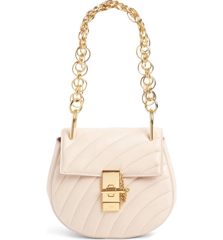 나 끌로에 가방 사려고 하는데 디자인 같이 골라줄 사람 | 인스티즈