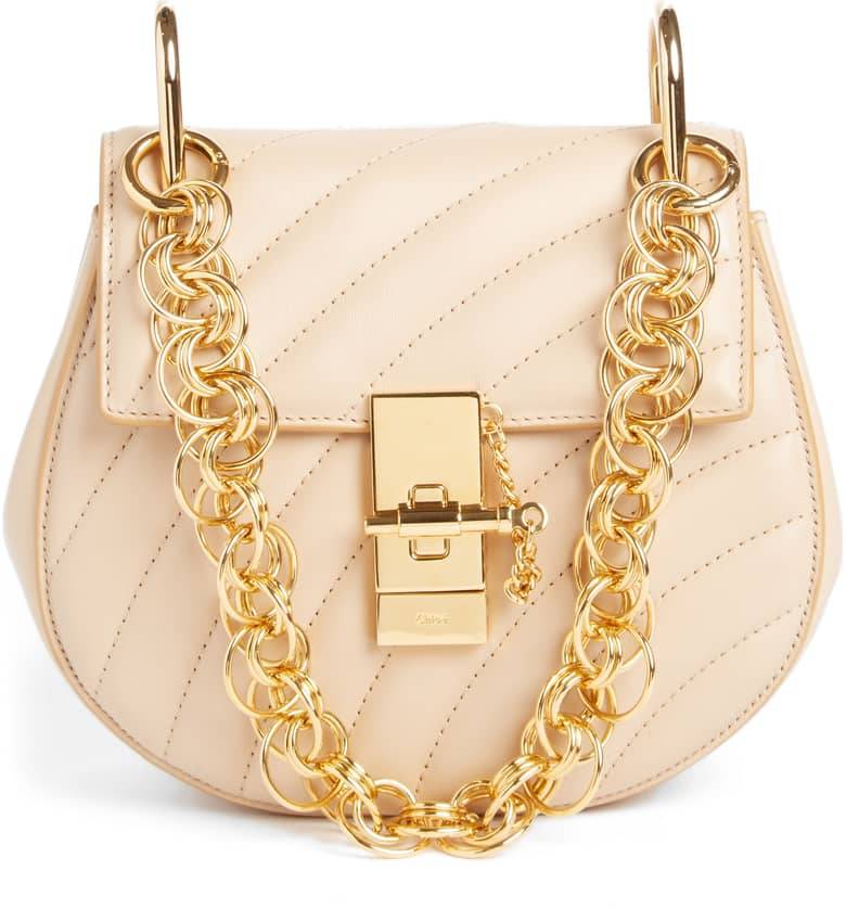 나 끌로에 가방 사려고 하는데 디자인 같이 골라줄 사람 | 인스티즈