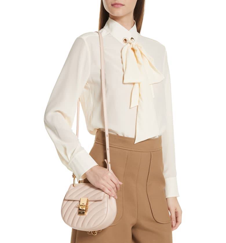 나 끌로에 가방 사려고 하는데 디자인 같이 골라줄 사람 | 인스티즈