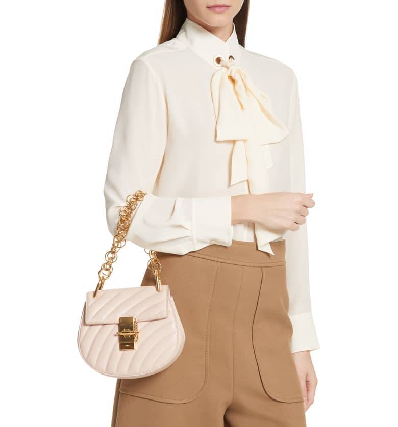 나 끌로에 가방 사려고 하는데 디자인 같이 골라줄 사람 | 인스티즈