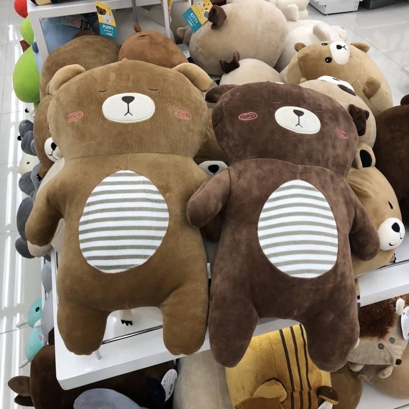 레즈익 언니한테 왼쪽 오른쪽 인형 고르라고 말하고 싶은데 뭐라고 말하면 눈치 못 챌까 | 인스티즈