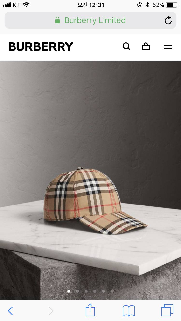 이 모자 어때? | 인스티즈