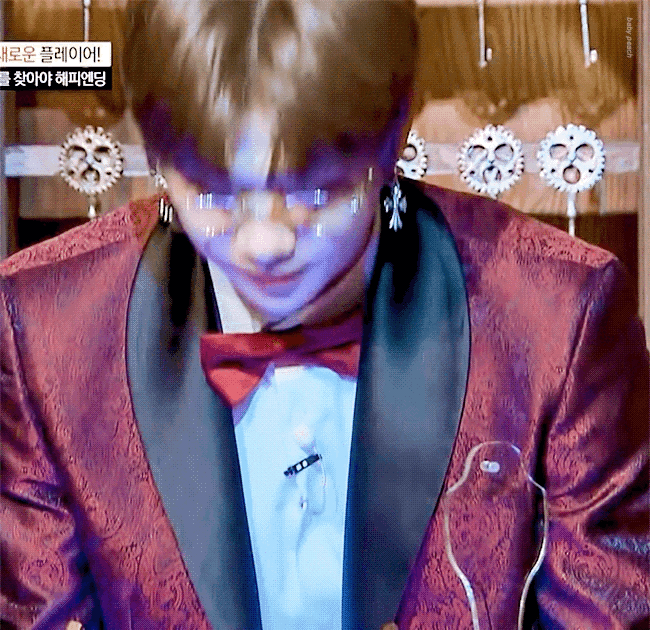 강다니엘은 코룽이가 맞어요 | 인스티즈