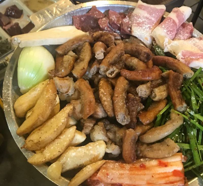 이 곱창집 어딘지 아는 사람ㅠㅠㅠㅠ흐앙유ㅠㅠㅠ | 인스티즈