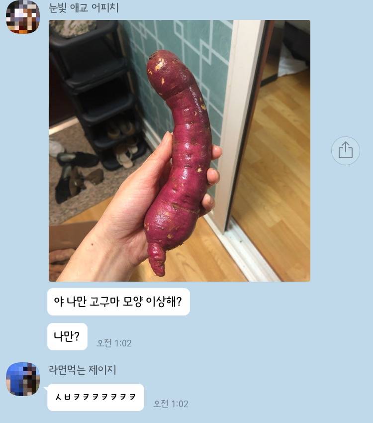 친구가 사진을 보냈는데 ㅋㅋㅋㅋㅋㅋㅋㅋㅋ | 인스티즈