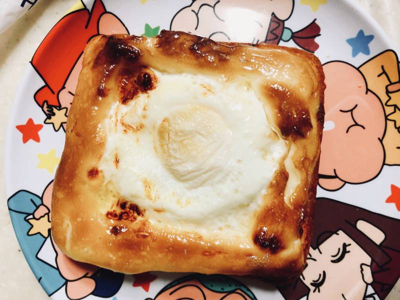 오늘의 아침은 마약 토스트 🥞🥞🥞 40 | 인스티즈