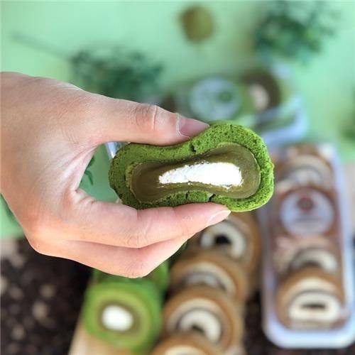 헐헐 씨유 새로나온 모찌롤 진짜 맛있다.. | 인스티즈