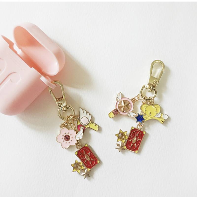 에어팟에 끼우려고 사따 | 인스티즈