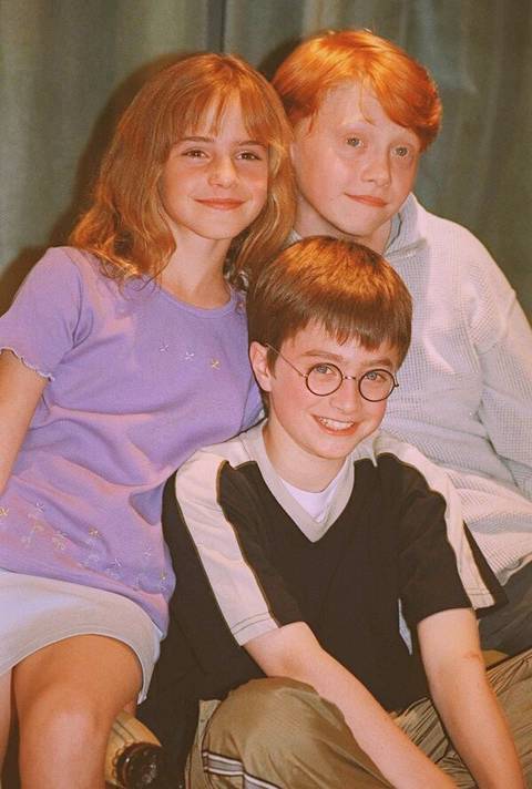 나 해리포터 포토티켓 뽑을 건데 뭐 할지 좀 골라주쎄요💕 | 인스티즈