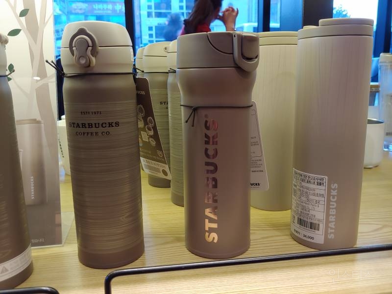 텀블러 골라줘 ㅠㅠ 왼쪽부터 112233 | 인스티즈