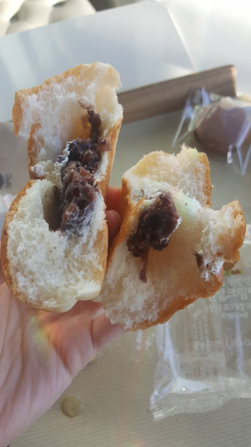 혹시 파바 알바익있어..???(사진있숩니다) | 인스티즈