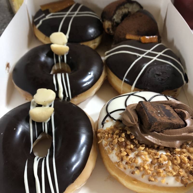 나 소문난 빵순인데 빵사진 좀 주고 가 너무 먹고싶당 ㅠㅠ | 인스티즈