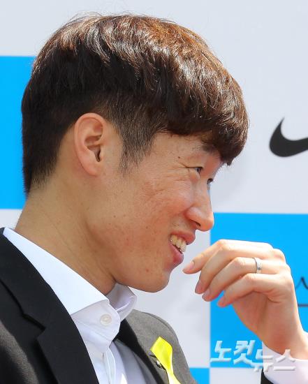 난 오ㅑ이렇게 커플링 낀 남자 손 좋지 | 인스티즈