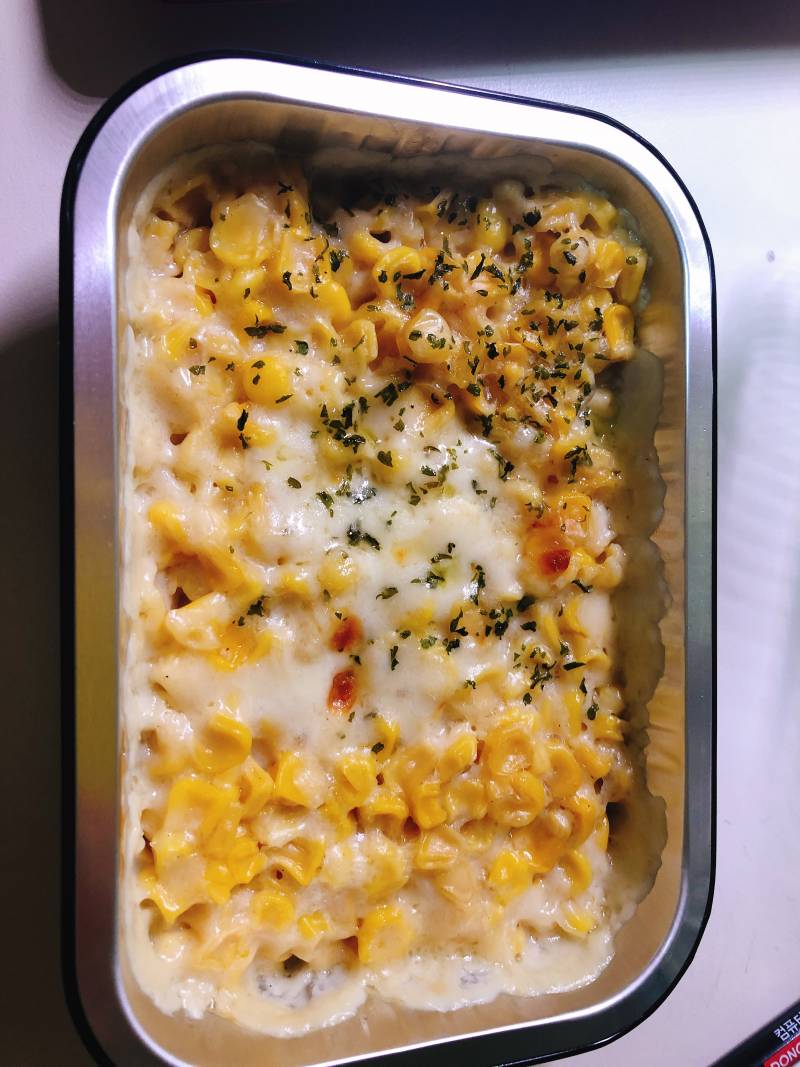 지에스 콘치즈 맛있당 | 인스티즈