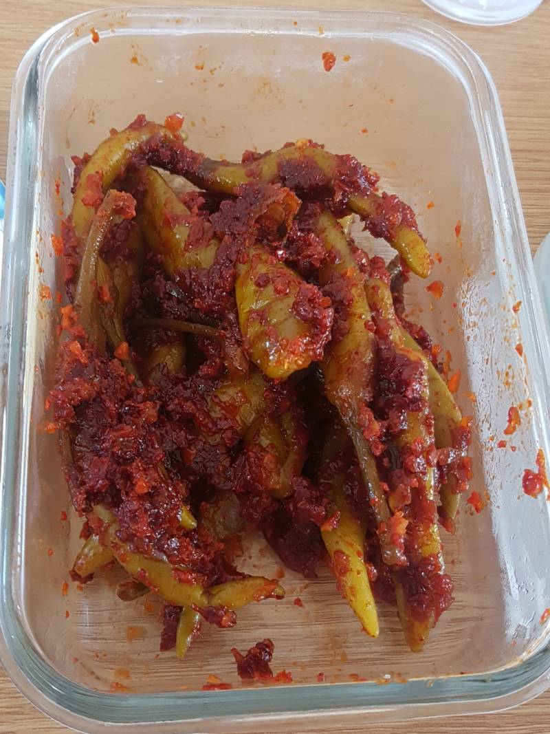 우리집 밥도둑을 소개할게 | 인스티즈