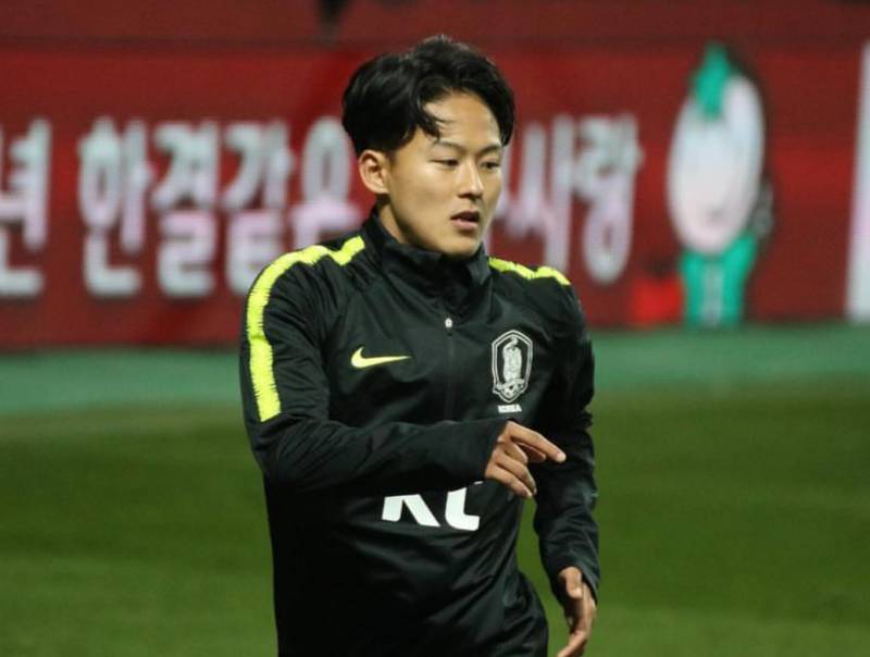 승우 측면 너무 좋다 | 인스티즈