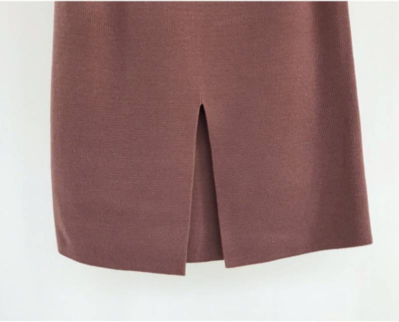 니트 치마 골라주라 1122 | 인스티즈