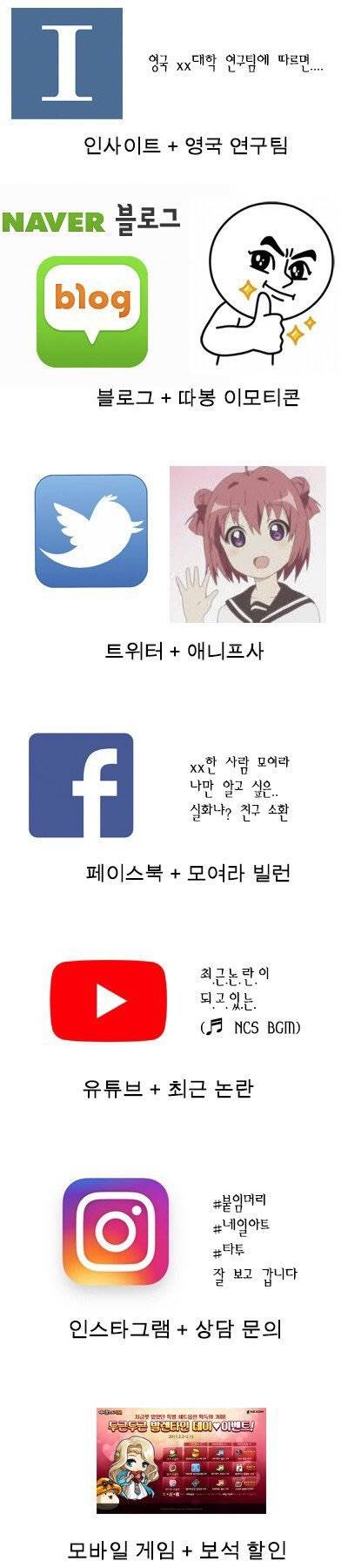 인터넷에서 믿고 거르는 조합이라는데 진짜 이거 보고 소름돋았엌ㅋㅋㅋㅋㅋㅋㅋ | 인스티즈