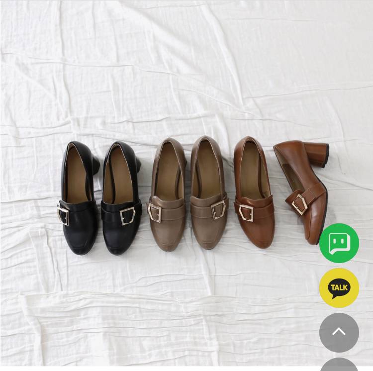 로퍼 색 골라줄 익인들♥ | 인스티즈