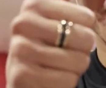 이거 어디 반지일까...? | 인스티즈