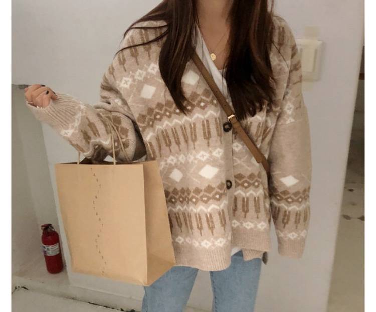 니트 가디건 니트 후드 중에 뭐 살까 골라주랑!!!! 40 | 인스티즈