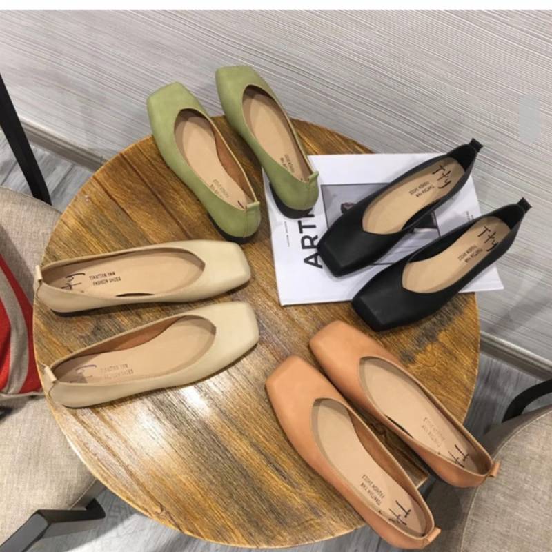 이 신발별로야? | 인스티즈