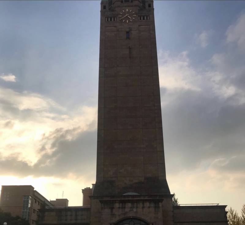 여기 어디 대학인지 아는 익 있어 ㅜㅜ? | 인스티즈