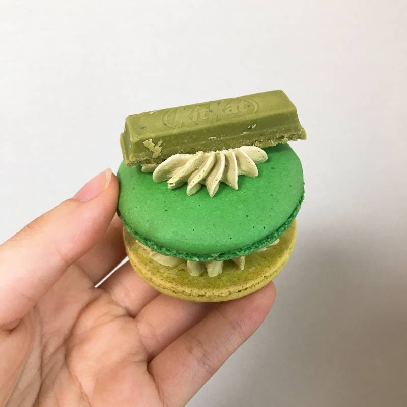 내 마카롱 자랑 ❤ 40 | 인스티즈