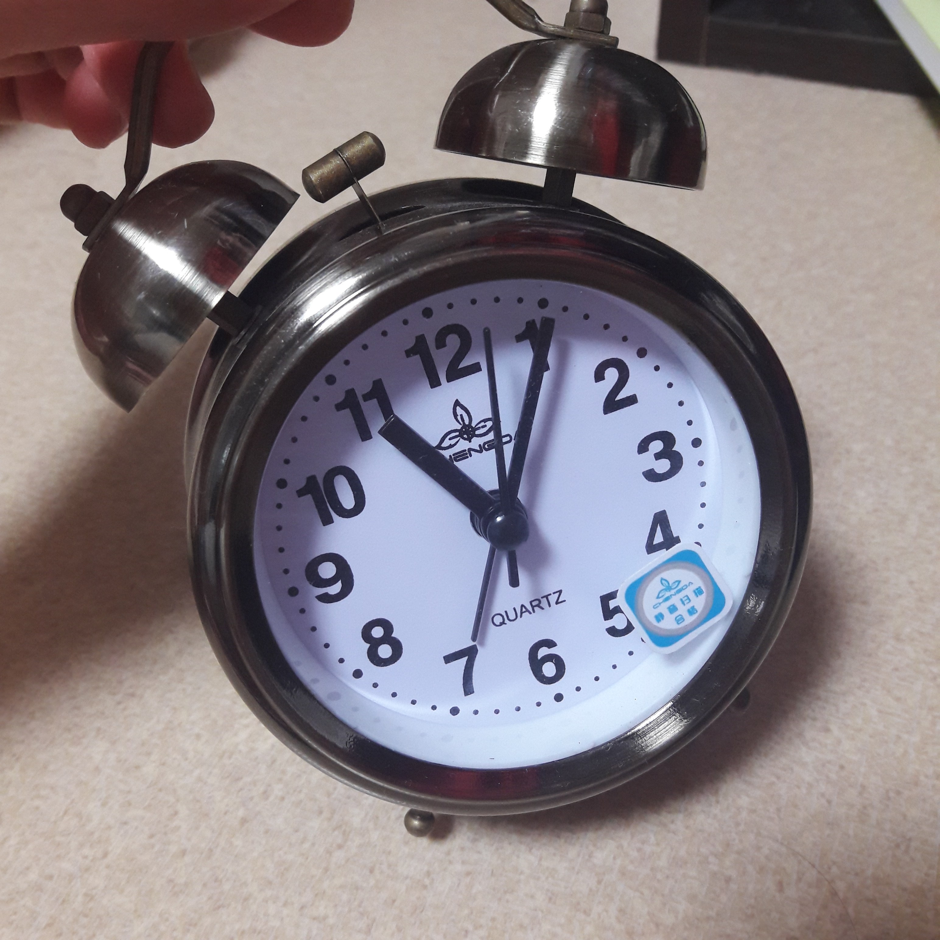 폰알람으로 절대 못 깨는 익들 이거 사,,,!!! | 인스티즈