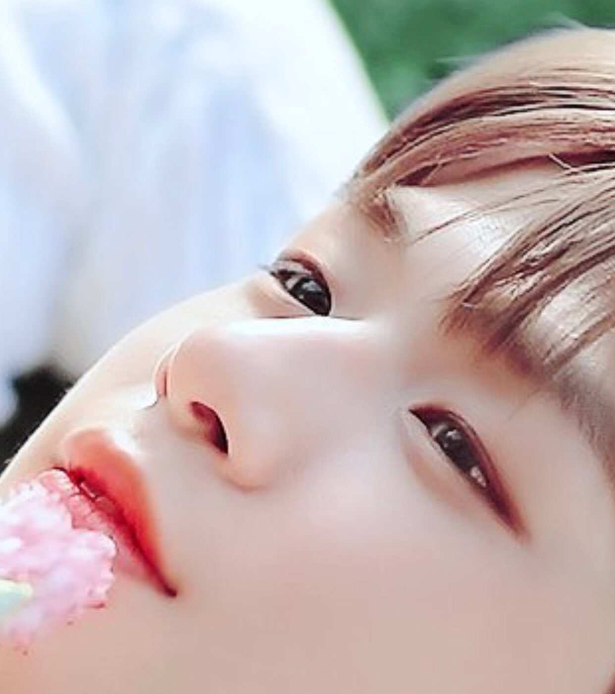 강다니엘 속쌍이야 무쌍 아냐 | 인스티즈