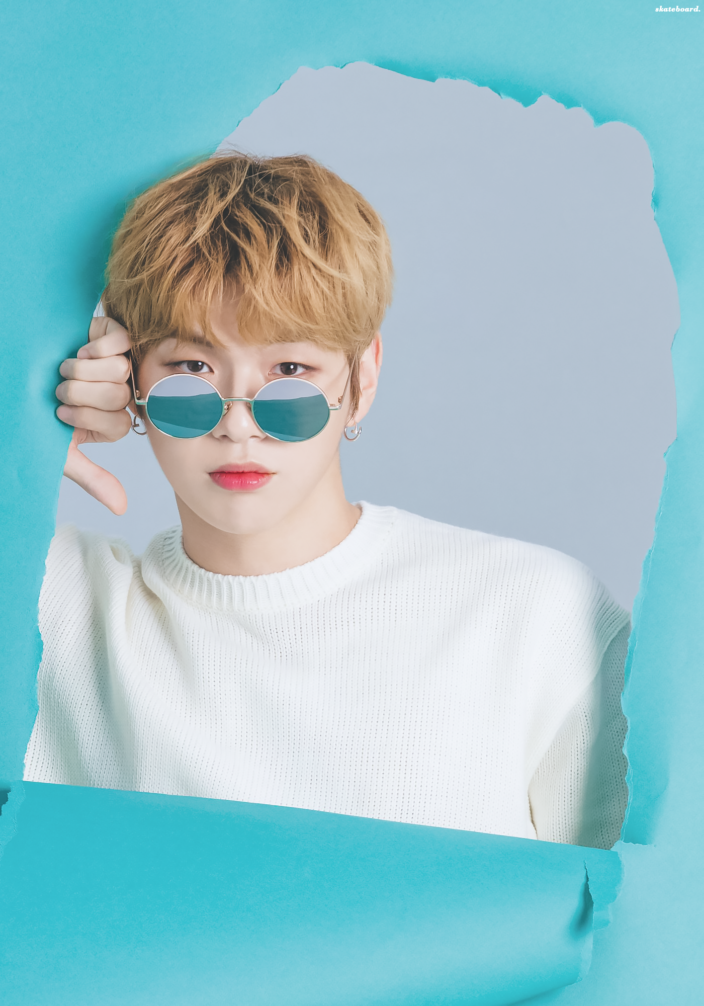 갓벽한 키씽하트 다니엘 | 인스티즈