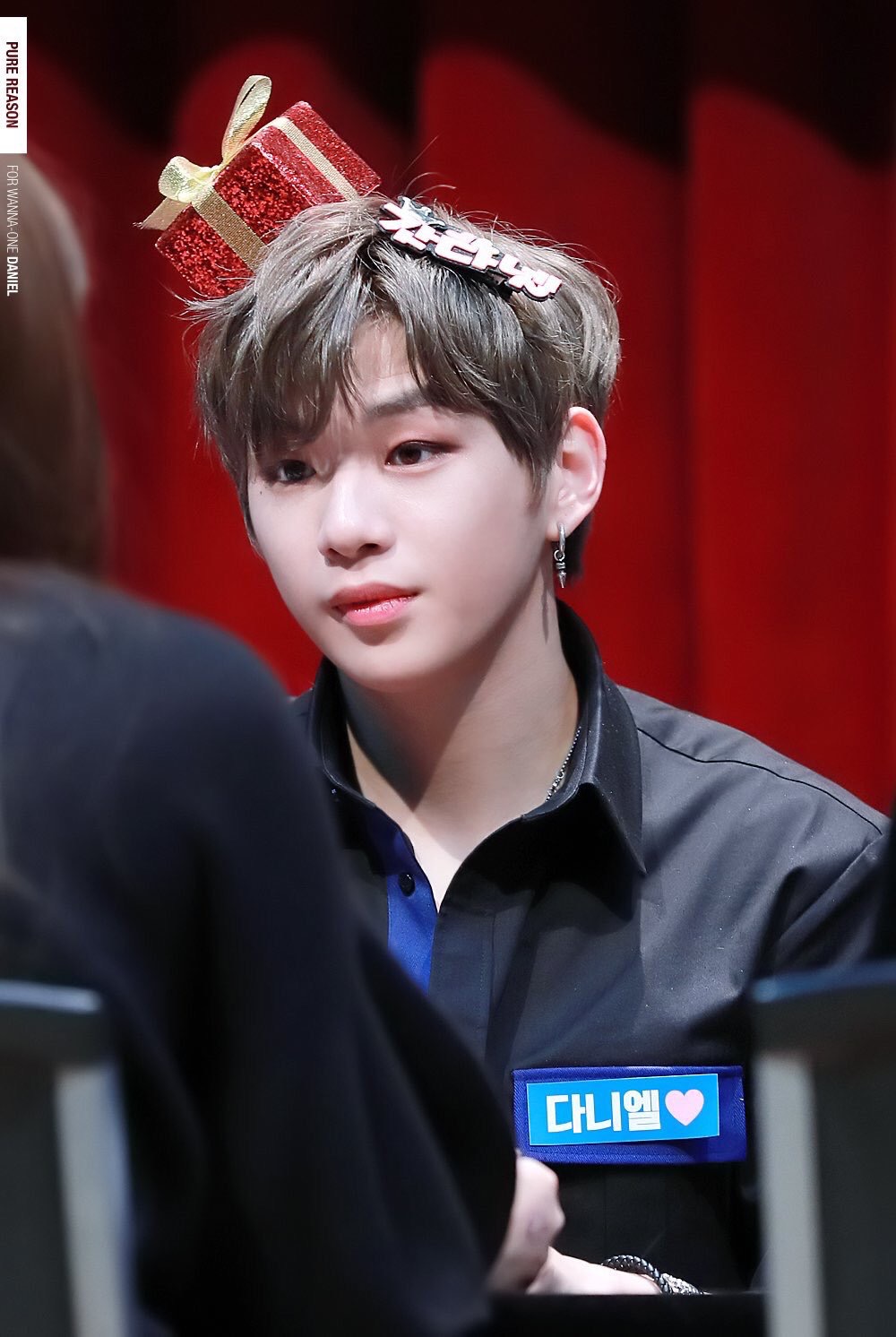 강다니엘 속쌍이야 무쌍 아냐 | 인스티즈