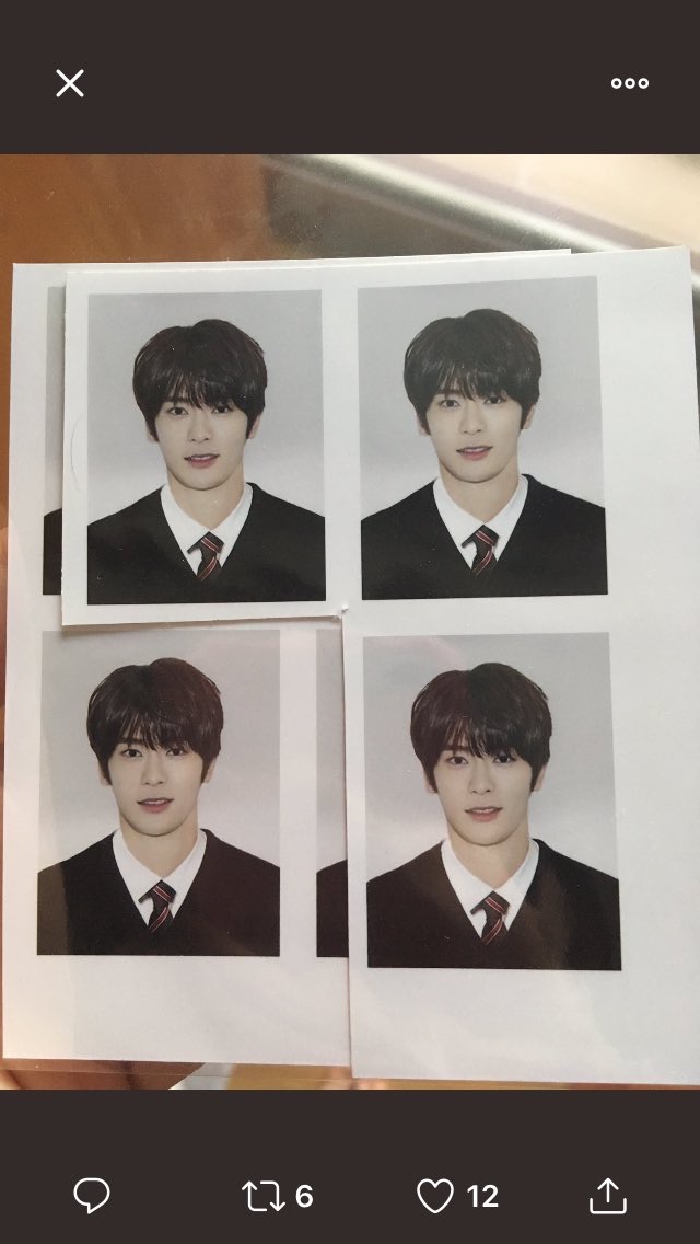 재현이 이거 원본 없겠지?ㅠㅠ | 인스티즈