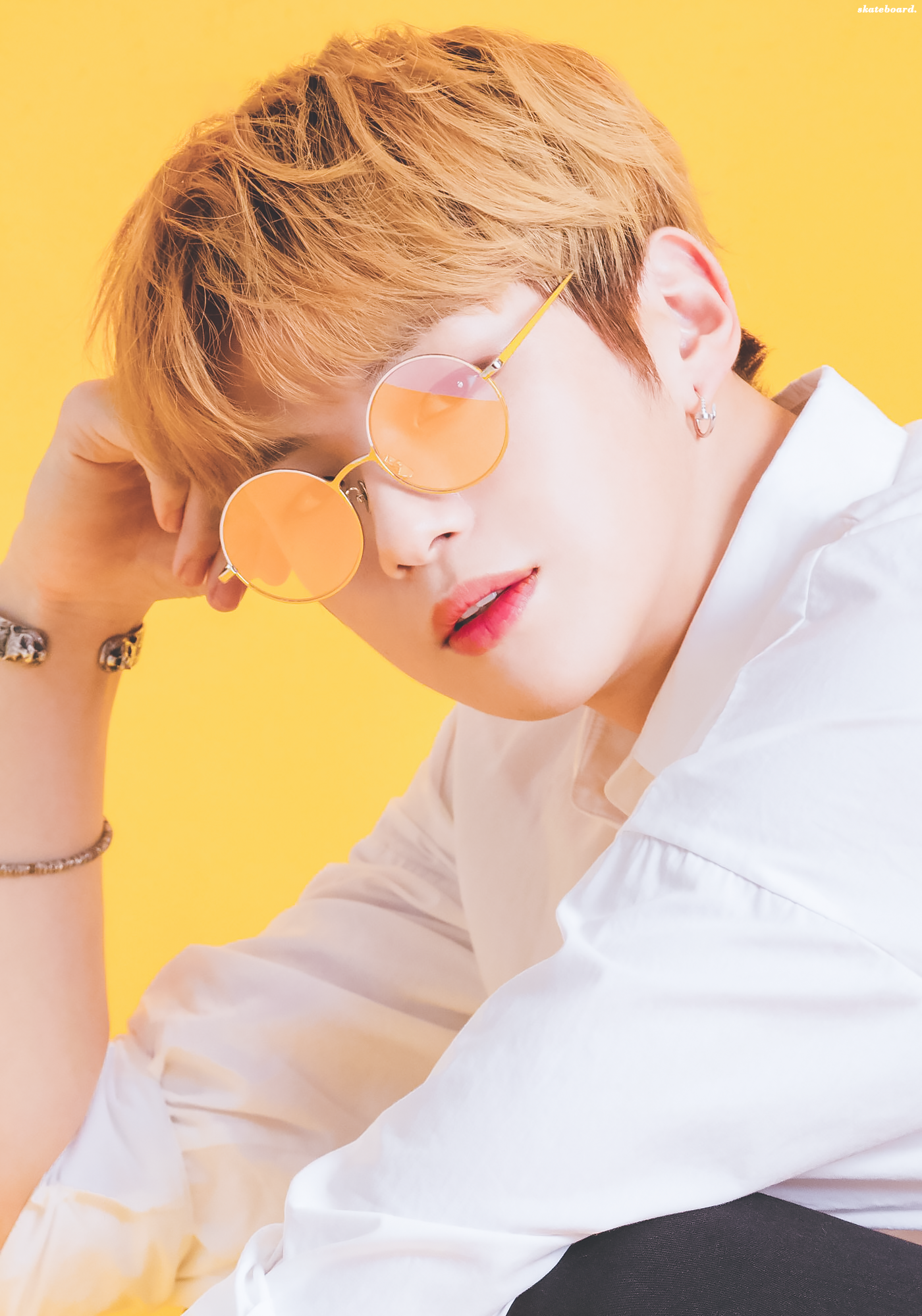 갓벽한 키씽하트 다니엘 | 인스티즈