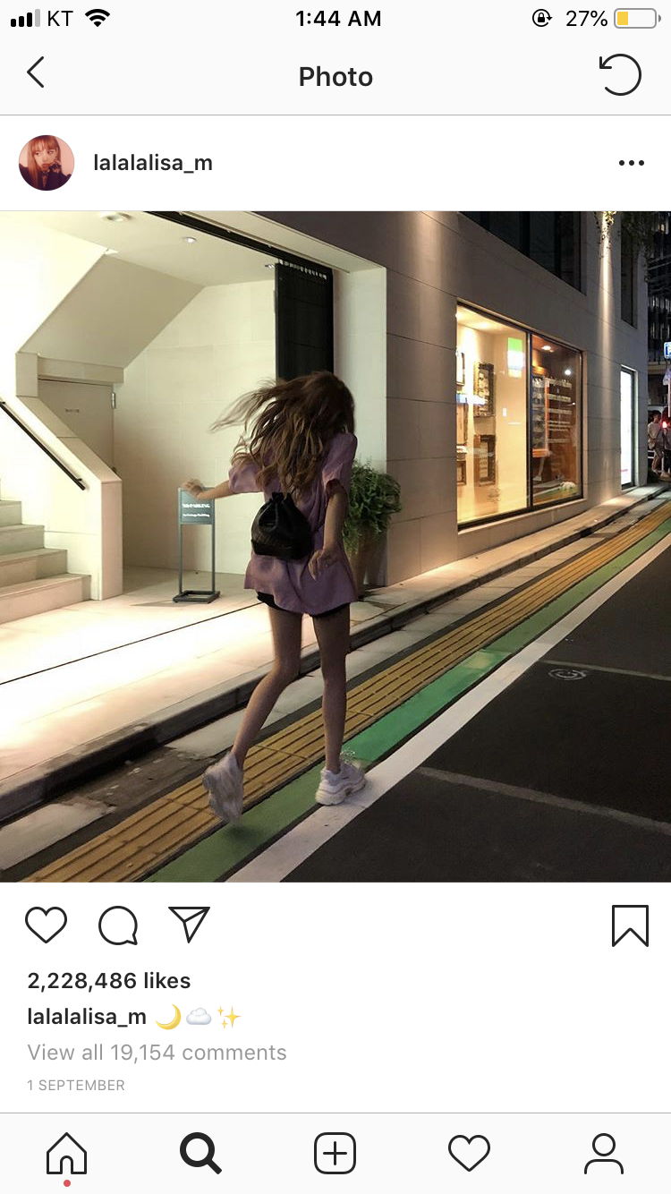 내가 여돌보고 춤 잘춘다,, 라고 생각한 첫 아이돌 | 인스티즈