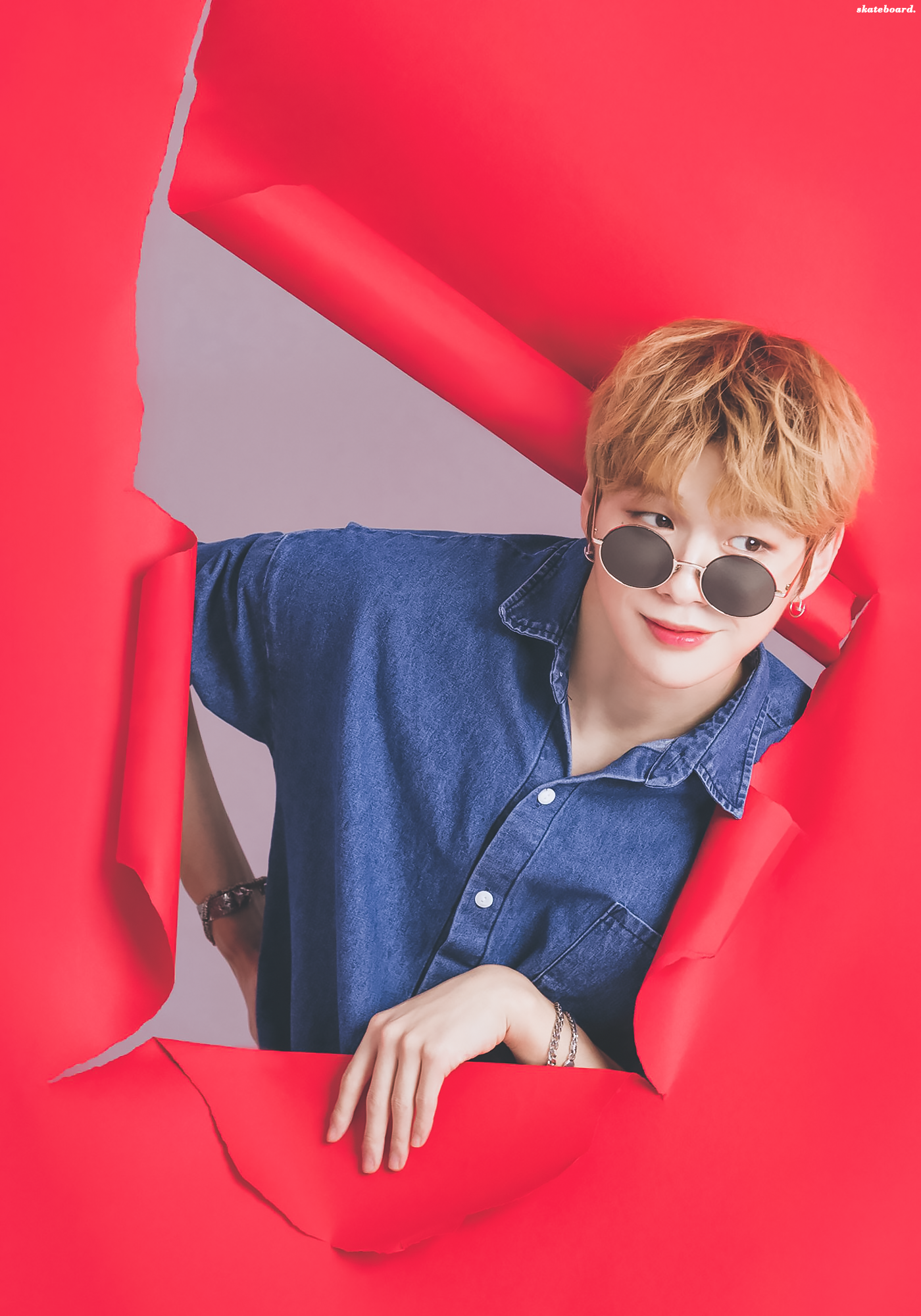 갓벽한 키씽하트 다니엘 | 인스티즈