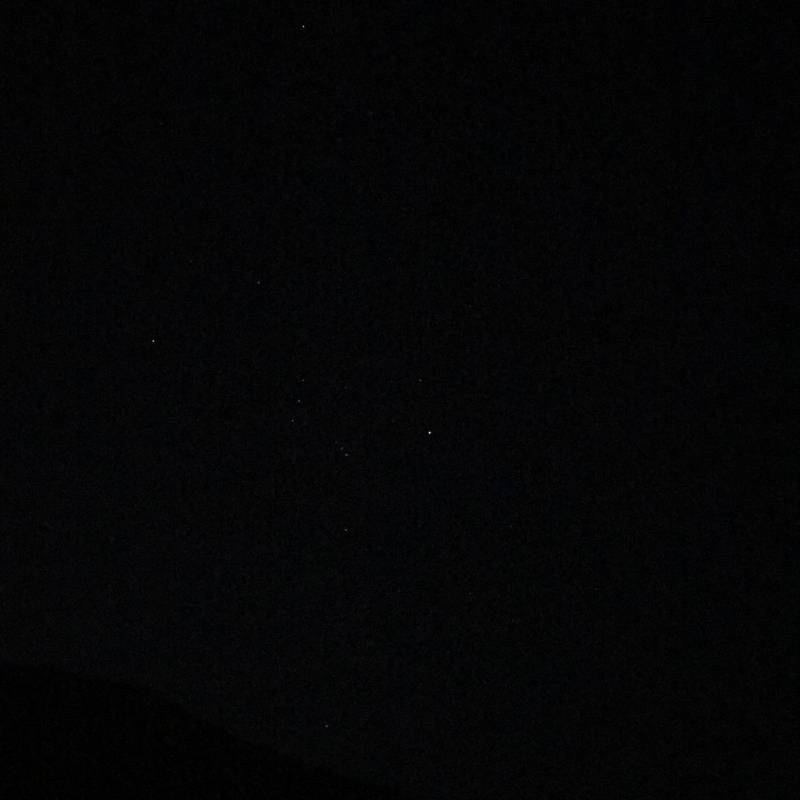 이 사진에서 별 보여?? | 인스티즈