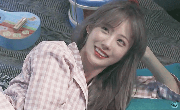 여돌한테 치일때...😭 | 인스티즈