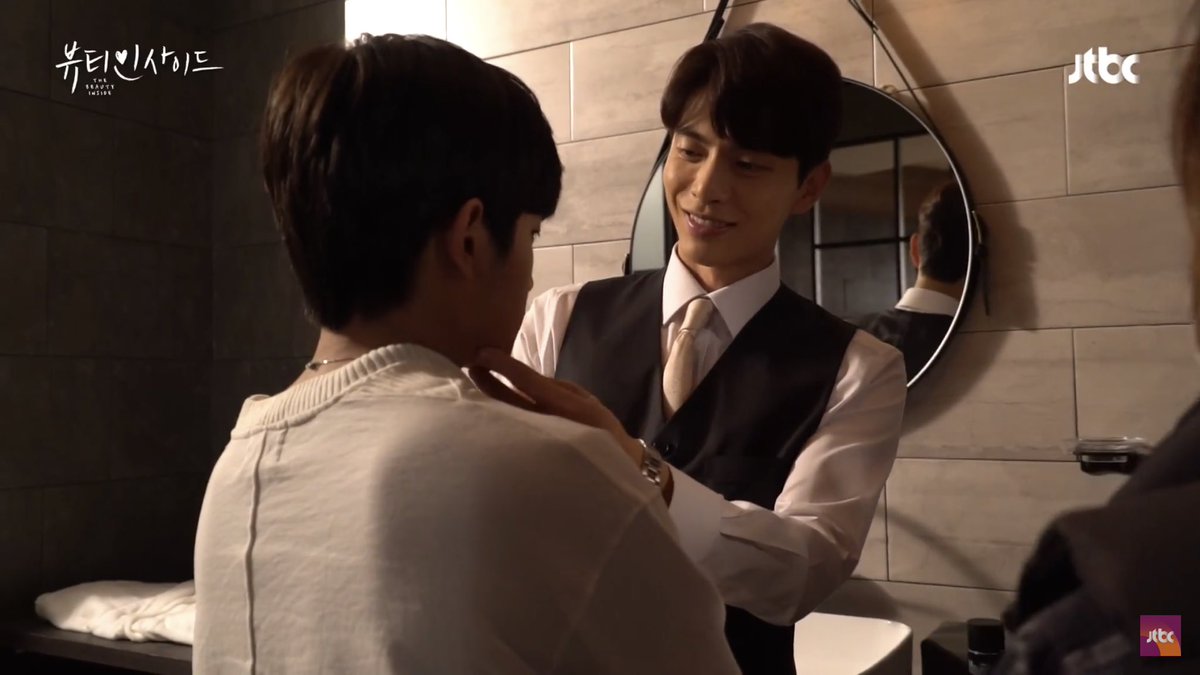 ㄱ 재뉴 메이킹 뭔데..왜 더 달달한건데ㅜㅜㅜㅜㅜㅜㅜ | 인스티즈