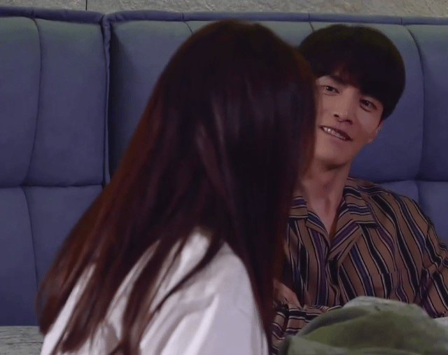 뷰티인사이드 메이킹 여기서 입틀막 | 인스티즈