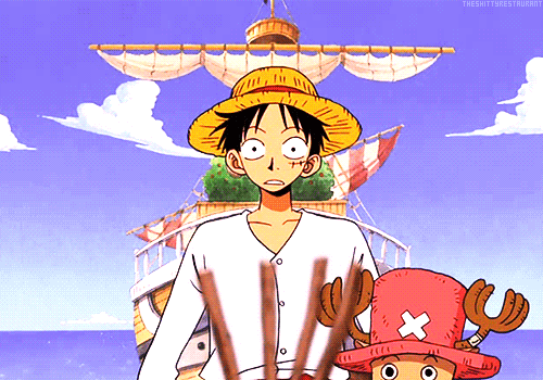 원피스 그림체 진짜 좋다 | 인스티즈