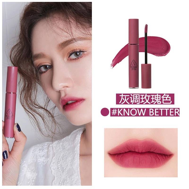 이 립들중에 어떤게 가을웜톰이랑 어울려ㅠㅠ쓰리컨셉아이즈틴트야!40 | 인스티즈